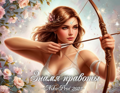 Знамя правоты