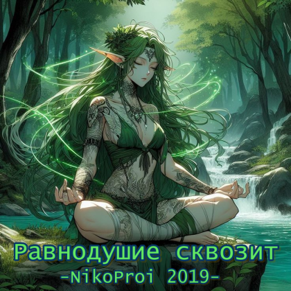 Равнодушие сквозит