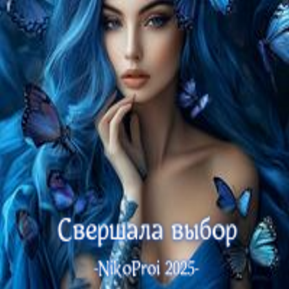Свершала выбор