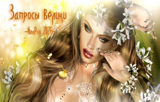 Запросы велики