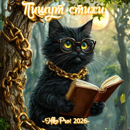 Пишут стихи