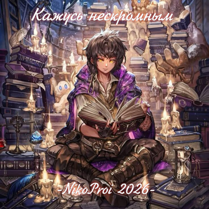 Кажусь нескромным