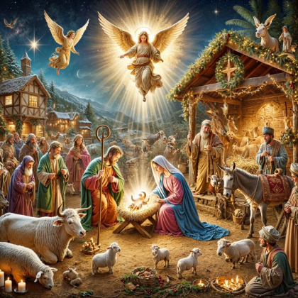 Празднует страна