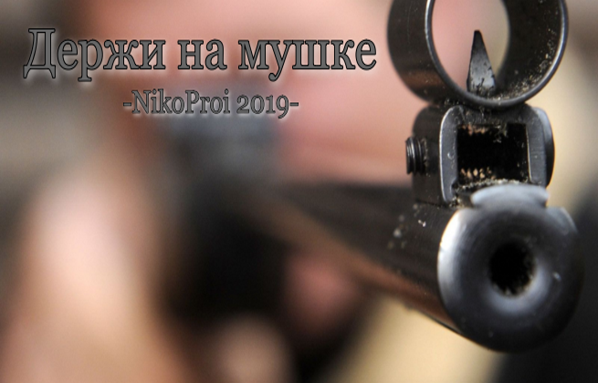 Держи на мушке