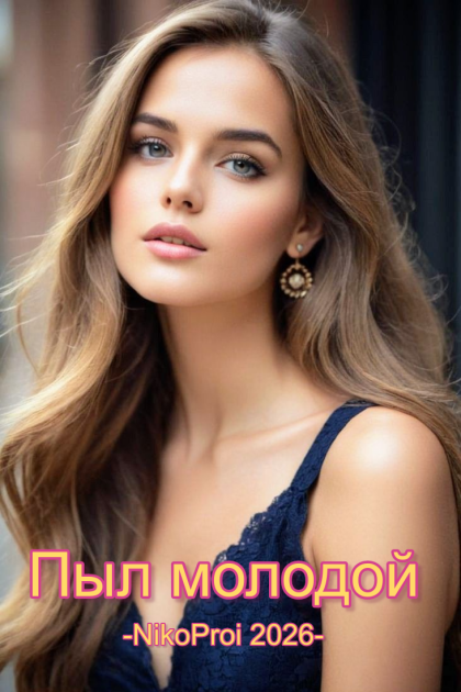 Пыл молодой