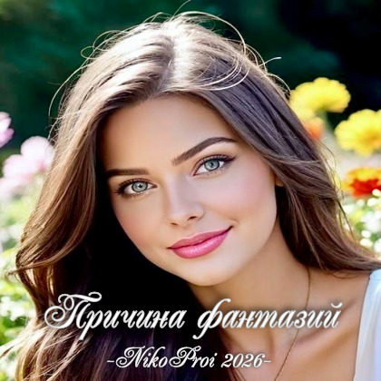 Причина фантазий