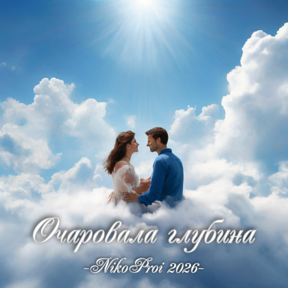 Очаровала глубина