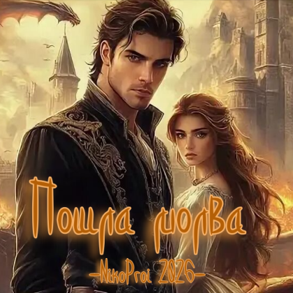 Пошла молва