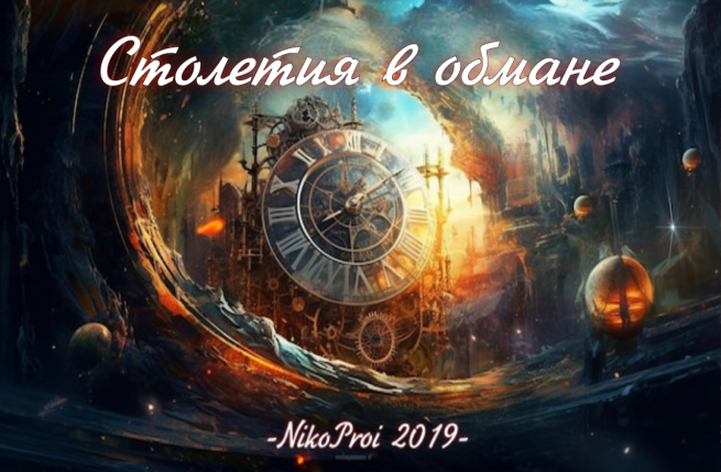 Столетия в обмане