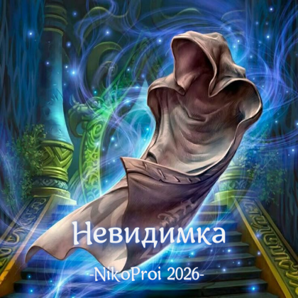Невидимка