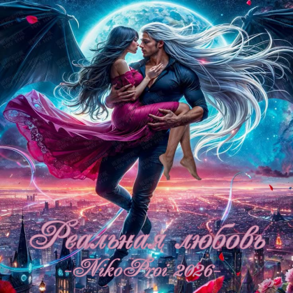 Реальная любовь