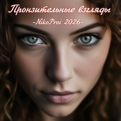 Пронзительные взгляды
