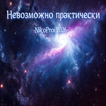 Невозможно практически