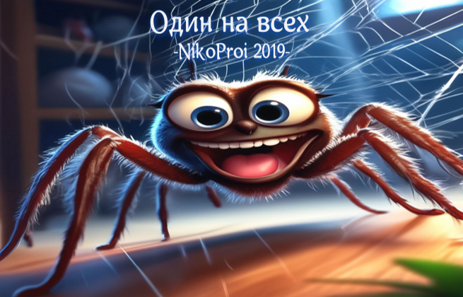 Один на всех