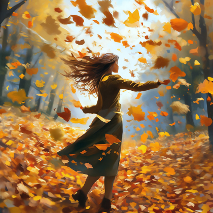 Хулиганит нынче ветер