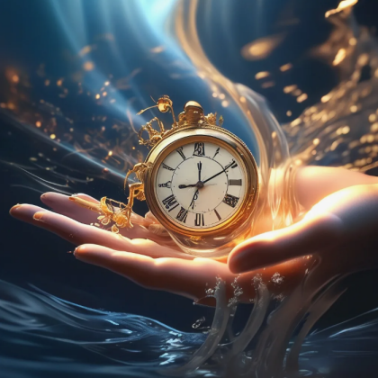 События сменились