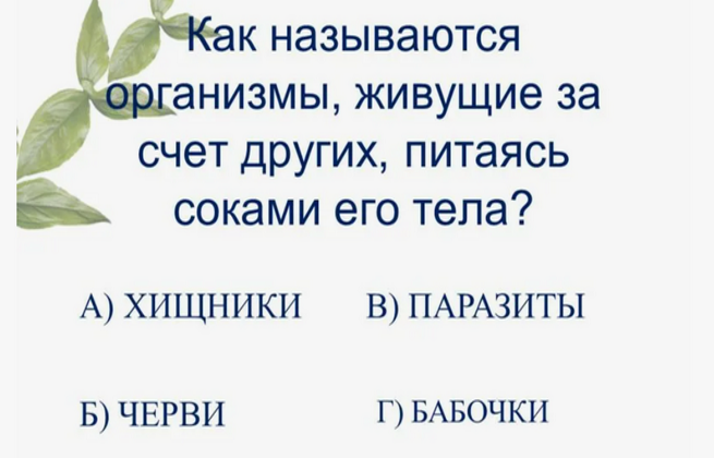 Привычка остаётся