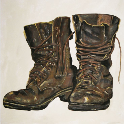 На обещаньях