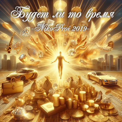 Будет ли то время