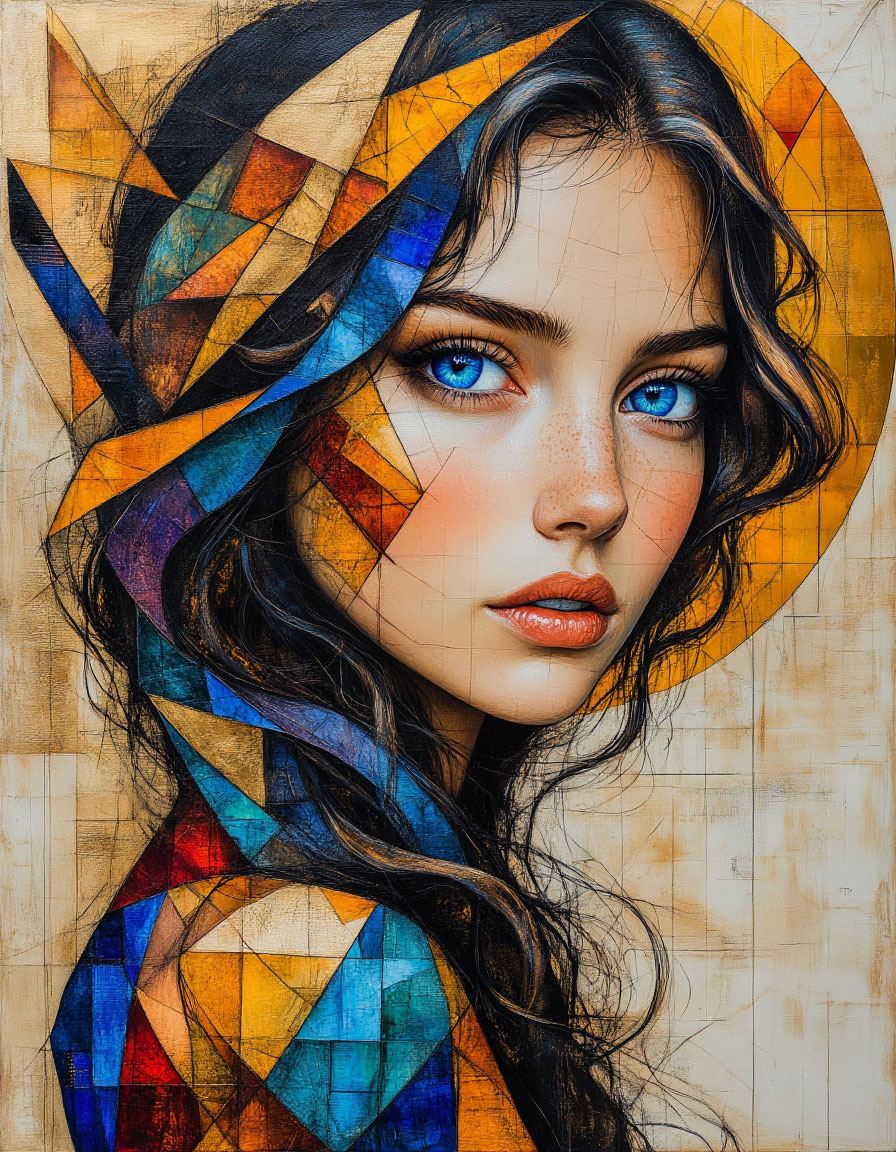 В моём ты сердце навсегда