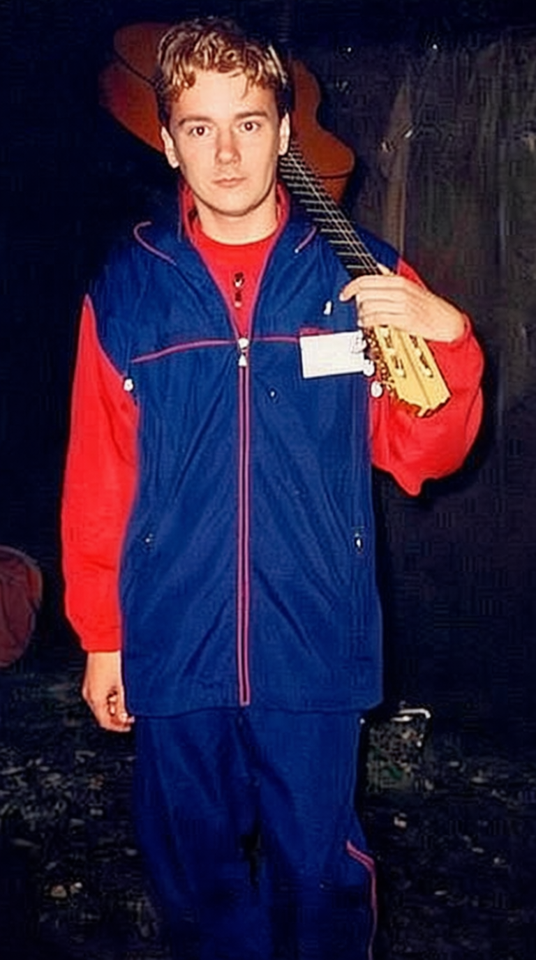 Зеленая карета 