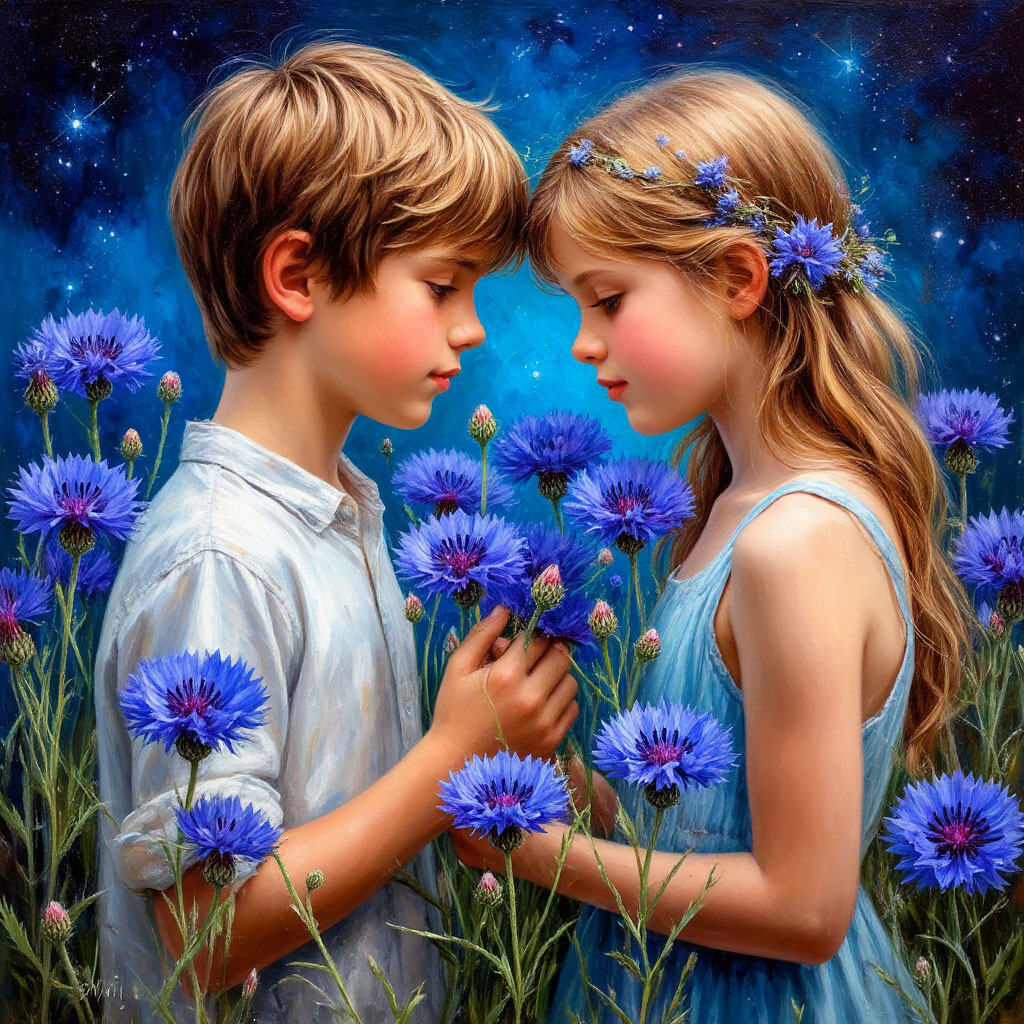 Сказание о сказке