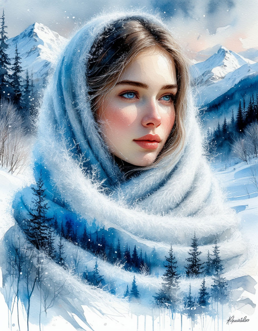 Грезы любви