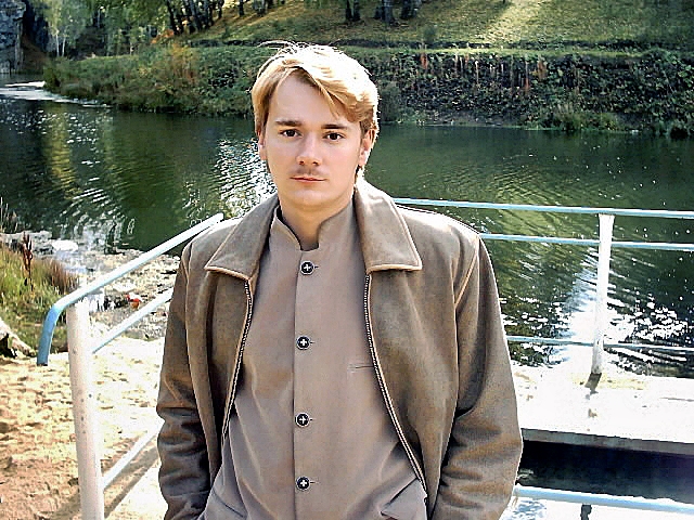 Святая вода