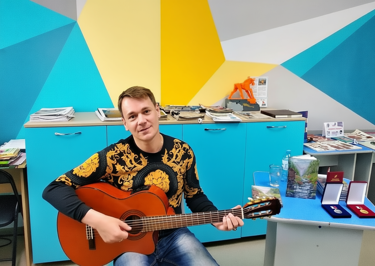 Два корабля