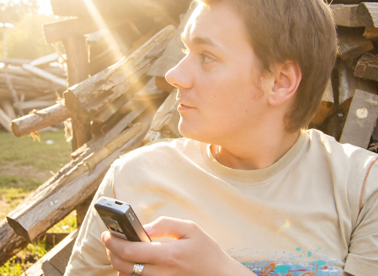 Долгий свет негаснущей звезды