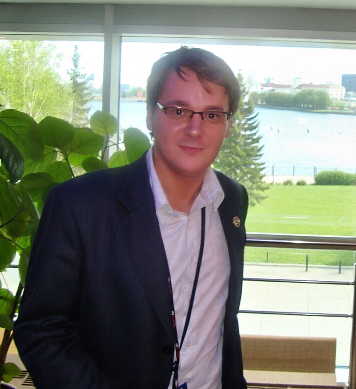 Освобожденная душа