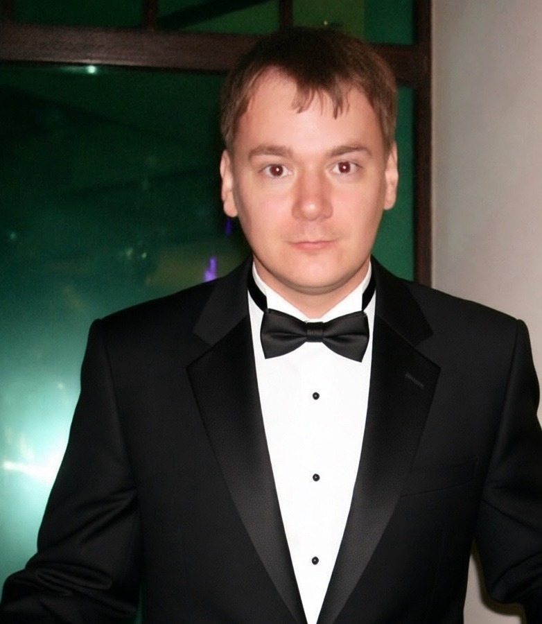 В руке моей горит свеча