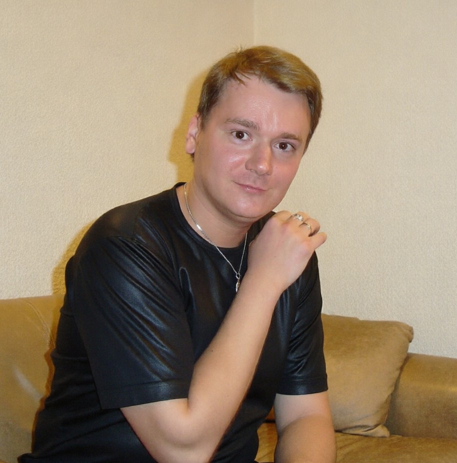 В небе высоком и чистом 