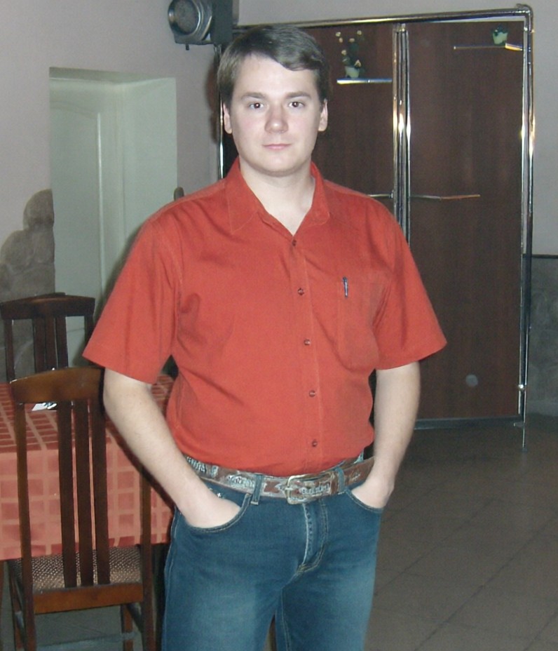 В последний миг