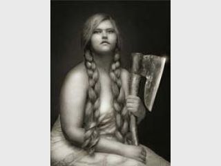 В оборот взяла судьба