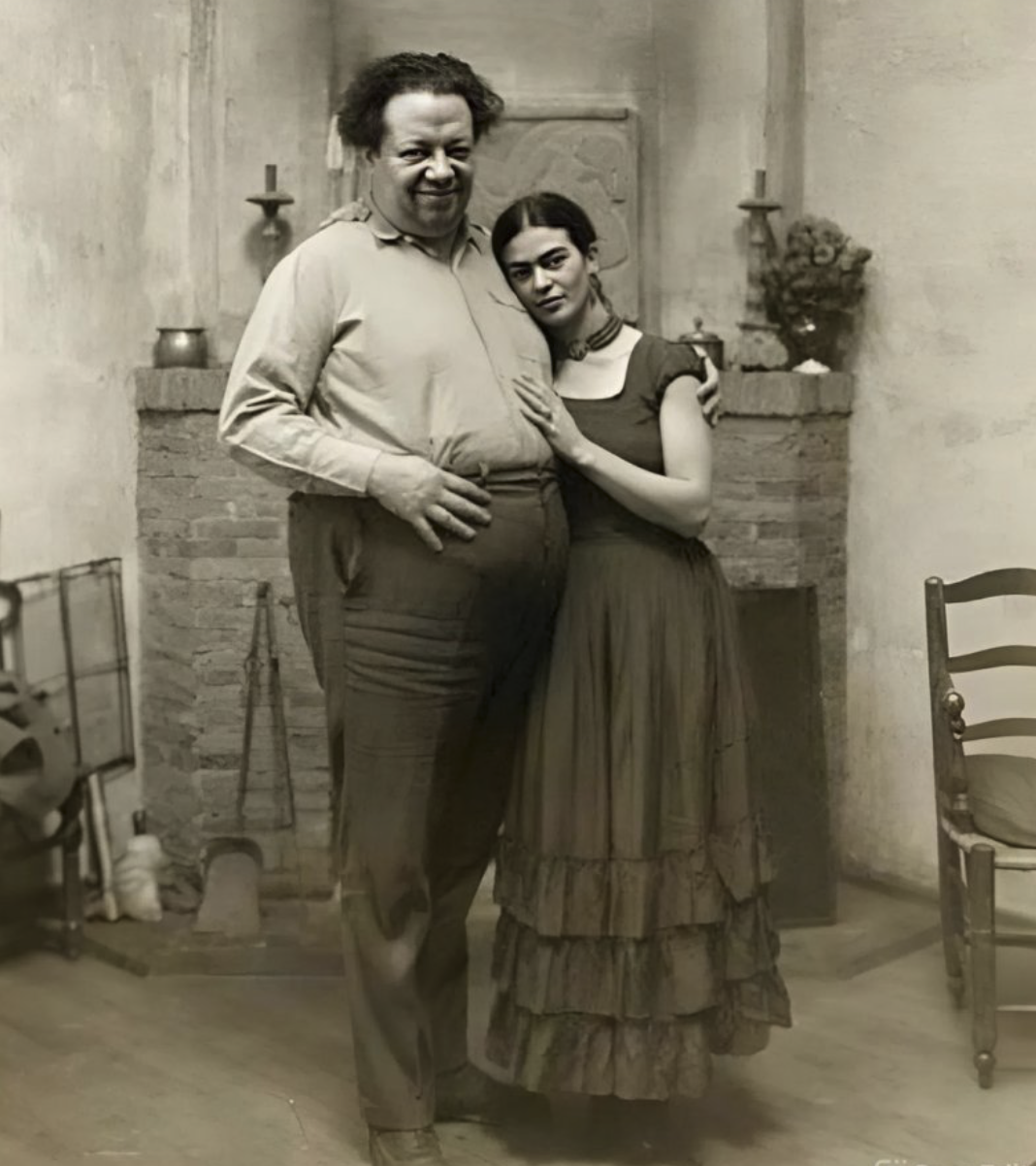 Соль на губах!