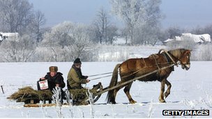 Может, я ещё пожалею