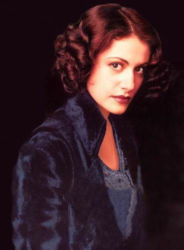 Кто вам сказал, что Женщин нет таких?!