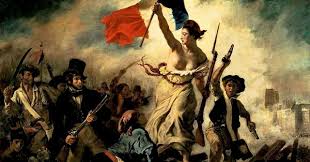 Кого рождает пена свободы