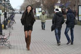 Заигрывание