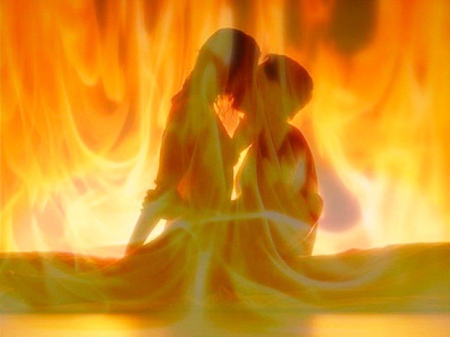 Наперекор природе