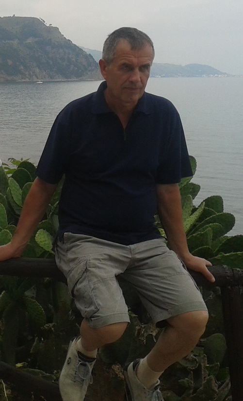 Как разбили годы стройность тела!