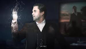 Ночной кошмар 