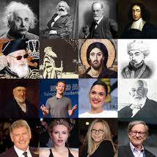 Повсюду наши