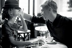 Выпуск 21. Часть 3. Прямая речь и диалог