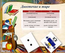 Выпуск 19. Часть 1. Тире и двоеточие