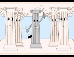 Пятая колонна