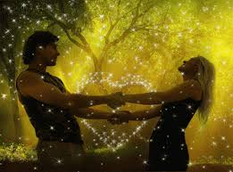 Свежести полон вечер