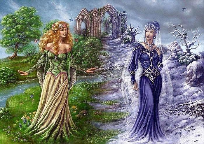 Сегодня утром был туман