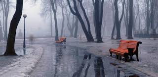 Весна идёт, идёт весна!